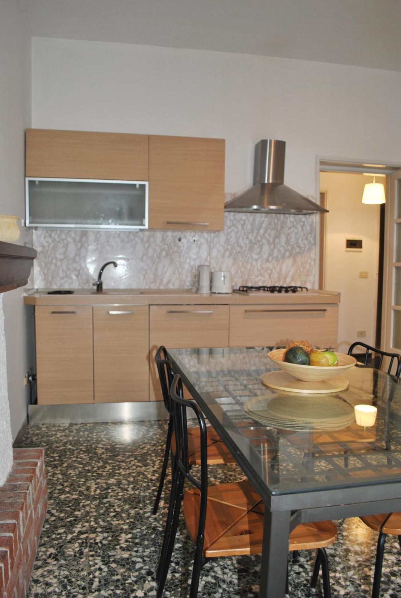 The Romantic Village House - Apartments With Lake View Colonno Zewnętrze zdjęcie