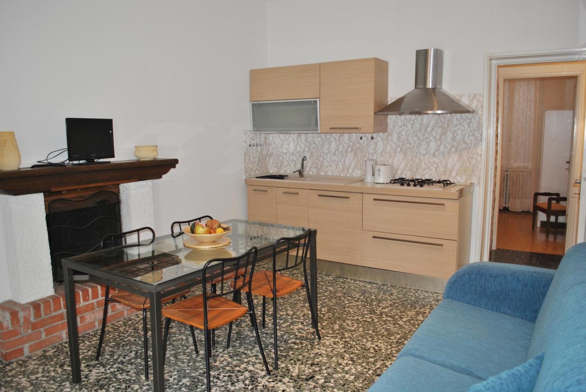 The Romantic Village House - Apartments With Lake View Colonno Zewnętrze zdjęcie