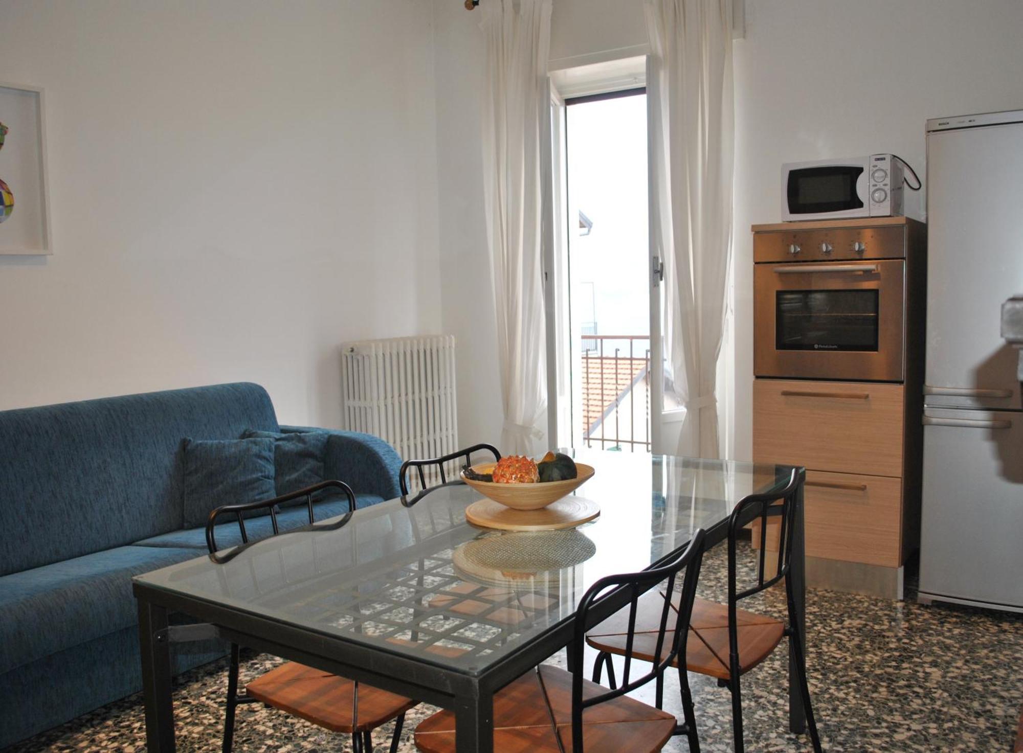 The Romantic Village House - Apartments With Lake View Colonno Zewnętrze zdjęcie