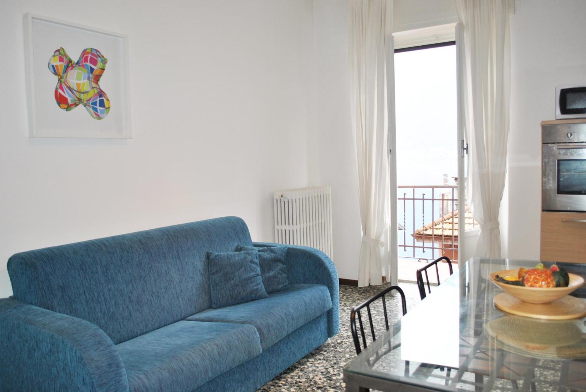 The Romantic Village House - Apartments With Lake View Colonno Zewnętrze zdjęcie