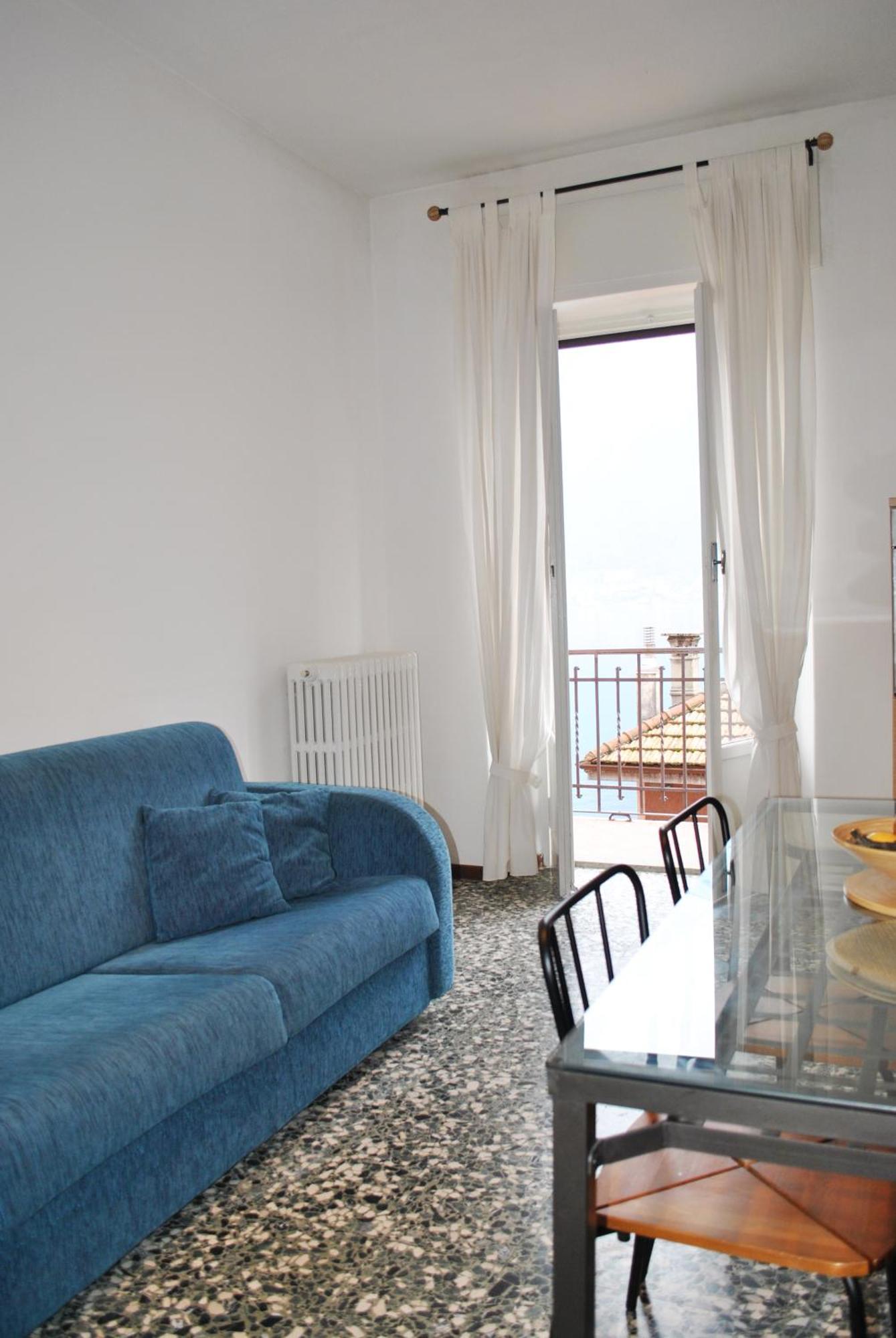 The Romantic Village House - Apartments With Lake View Colonno Zewnętrze zdjęcie