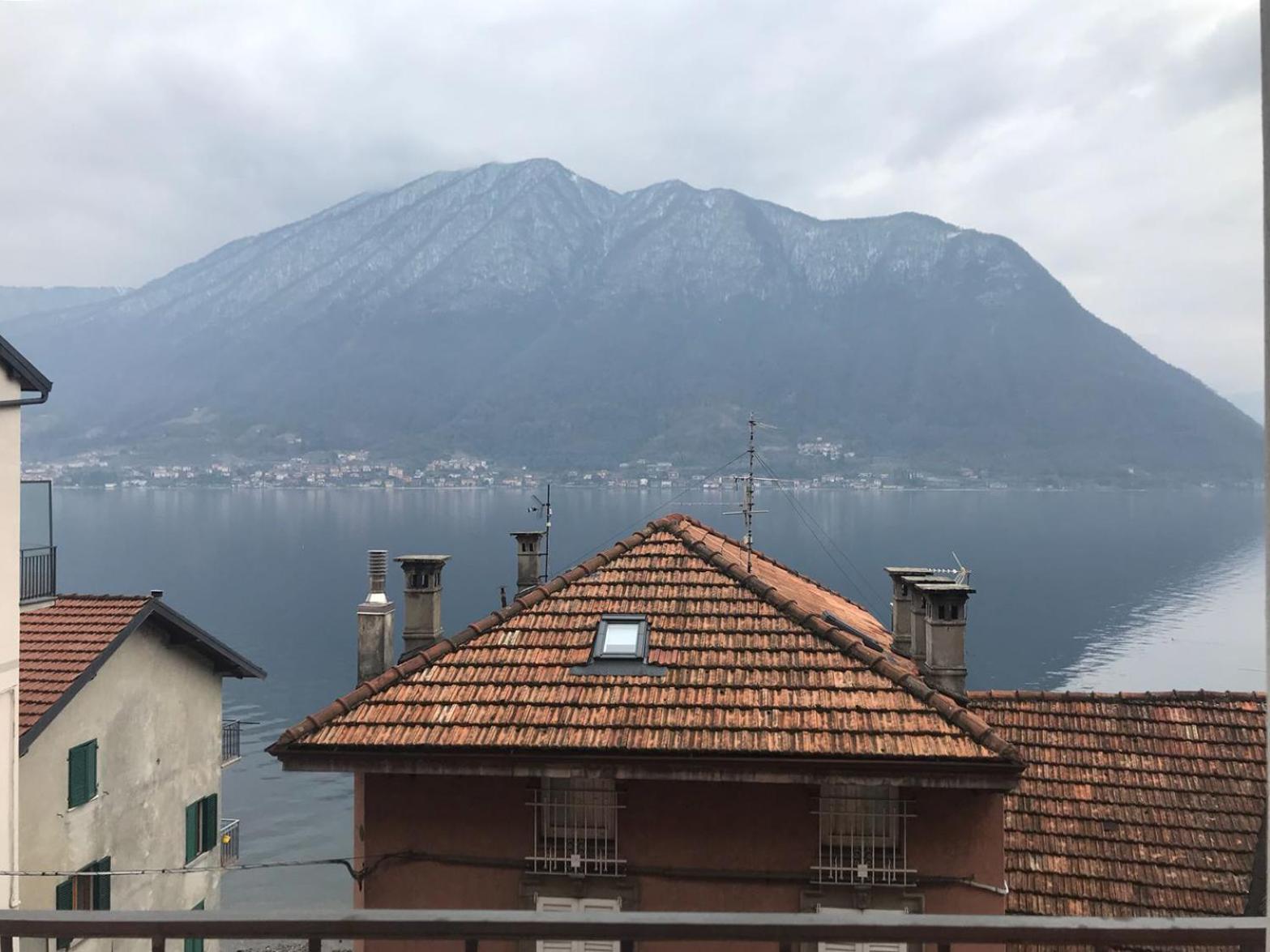 The Romantic Village House - Apartments With Lake View Colonno Zewnętrze zdjęcie