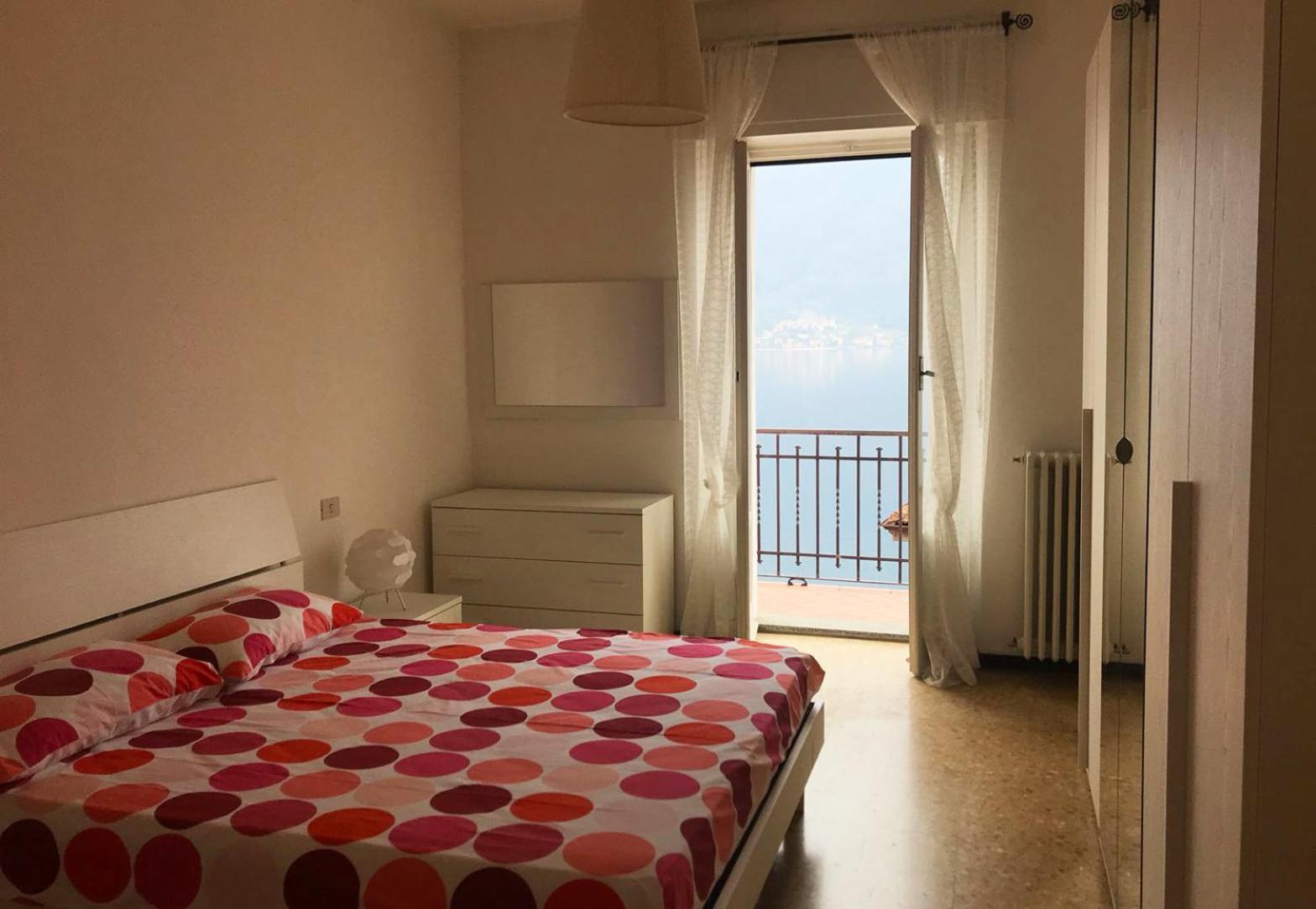 The Romantic Village House - Apartments With Lake View Colonno Zewnętrze zdjęcie