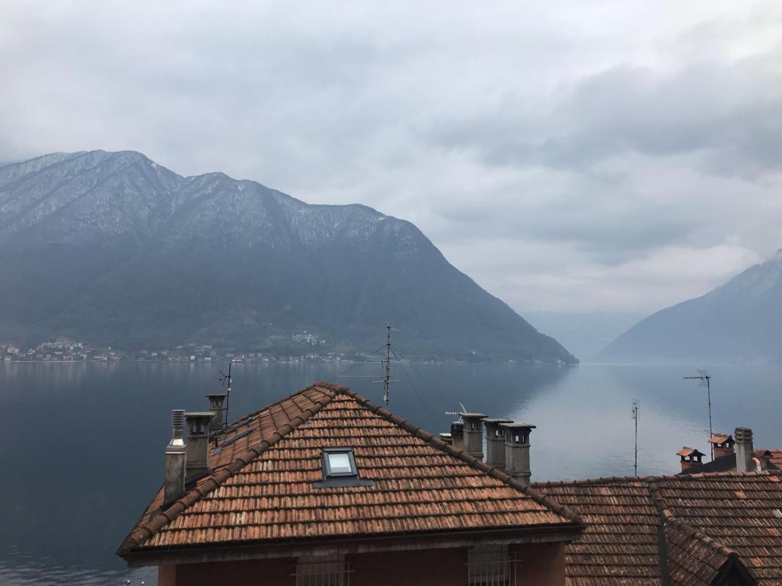 The Romantic Village House - Apartments With Lake View Colonno Zewnętrze zdjęcie