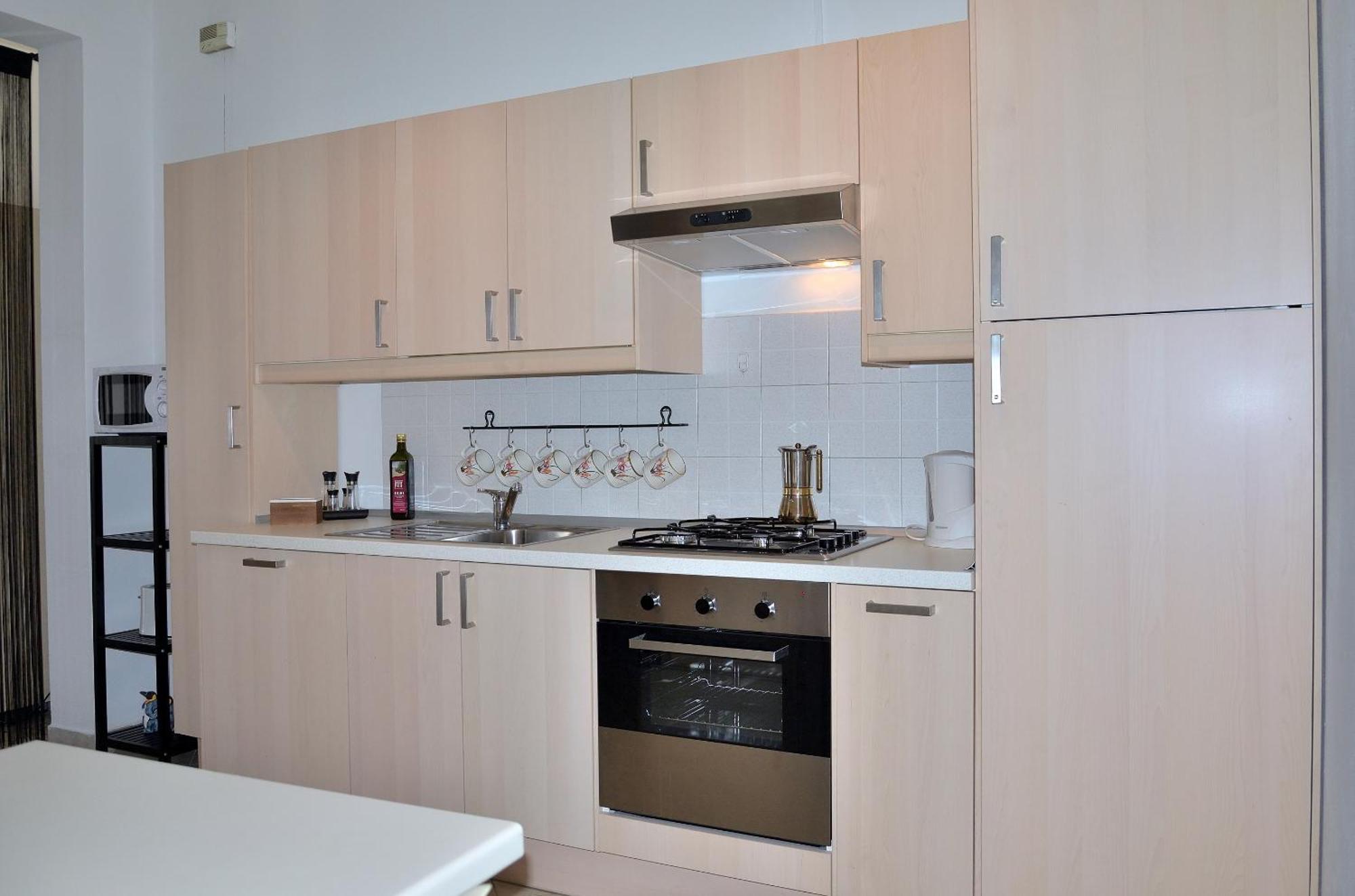 The Romantic Village House - Apartments With Lake View Colonno Zewnętrze zdjęcie