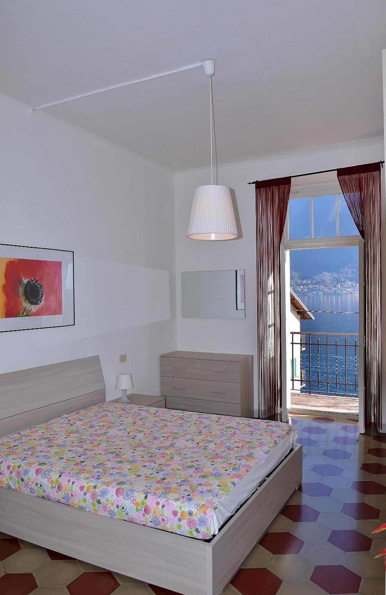 The Romantic Village House - Apartments With Lake View Colonno Zewnętrze zdjęcie