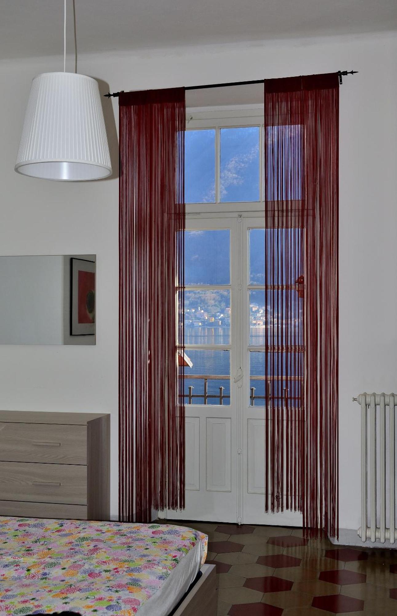 The Romantic Village House - Apartments With Lake View Colonno Zewnętrze zdjęcie